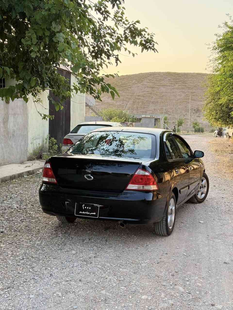 سه نى سامسۆنگ. 2007
ره نگ: ره ش قه تران
مه كينه ى ٦. اى سبى مه رغووب e
سه ياره كه ده عمو لێدراوى به شه رت
كامل مه سره ف كراوه جامى بێشو پشتى هه لگيراوه كامل جايزه ته نها
١٦٠٠٠٠٠ كيلومه ترى حه قيقى روشتووه بێش ودواى كه پسه
مواسه فات فوول فوول
(SHNOW)
ئاوێنه كاره با
ABS
كوشن جلد
كوشن هيته ر
كامێرا
حاسه
ته بريد شاسه و سوكان ڤوليۆم نرخ: ٤٦ گەڵ ..
شوێن هەڵەبجە ی شەهید 
ژمارە مۆبایل: ***********.  وەساپ+ڤایبەر.☎️
