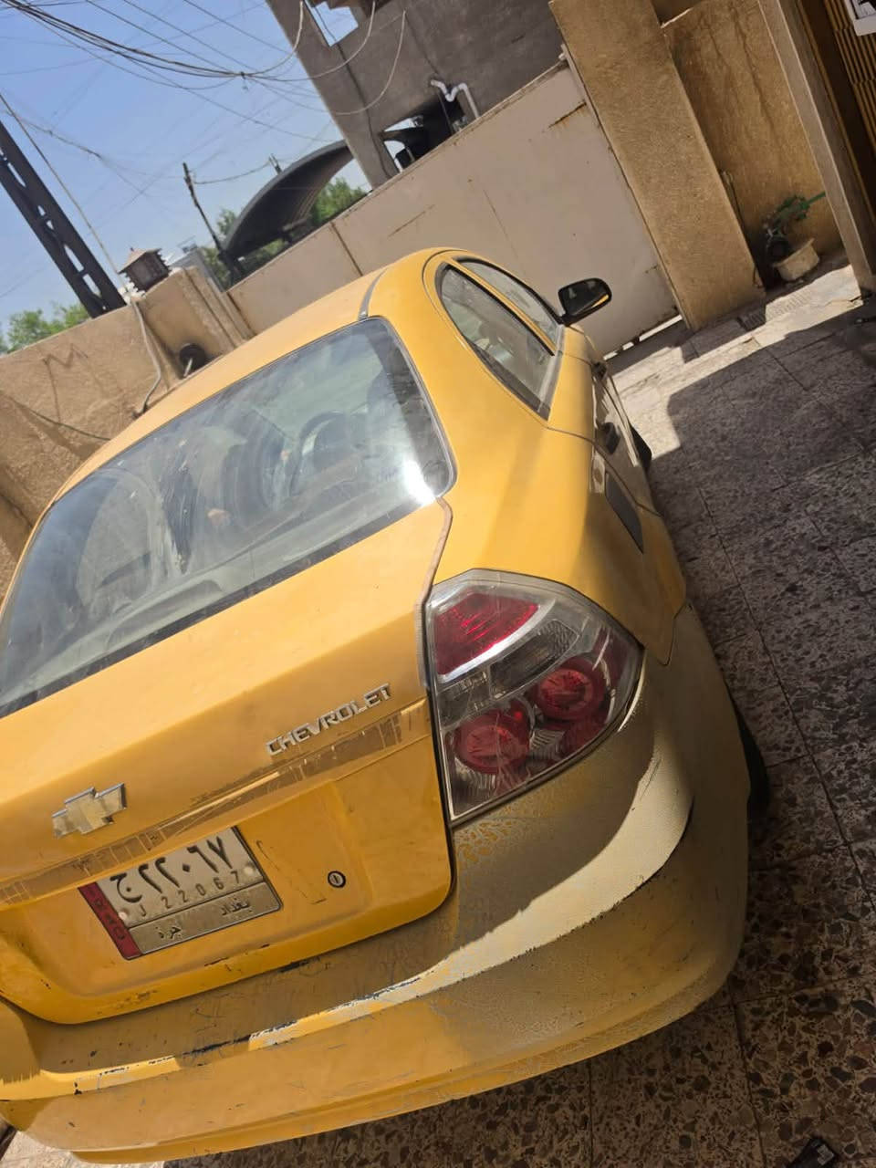 🚗 للبيع شيفروليه أفيو 2010
✅ وارد خليجي
✅ الشركة العامة
✅49ورقه
للاستفسار:
📞 ***********

📍للتواصل
