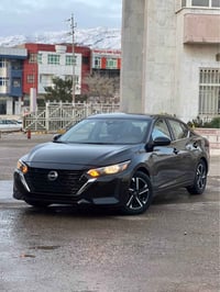 سينترا SV • ٢٠٢٥ • شاشة رادار