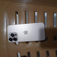 ايفون 16برو ماكس مثل مشوف نضيف كلش  جديد زلغ  مابي بطاريه 89  مكفول لا...