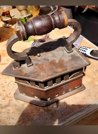 قديم • وزن ثقيل • بغداد