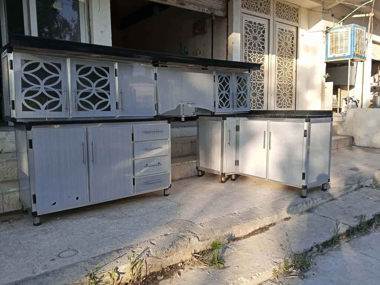 كاونتر للبيع 
السعر  500 الف 
عنوان دوميز


**إذا كنت صاحب هذا الإعلان وتريد حذفه لأي سبب، رجاءا أرسل رسالة إلى الدعم الفني**