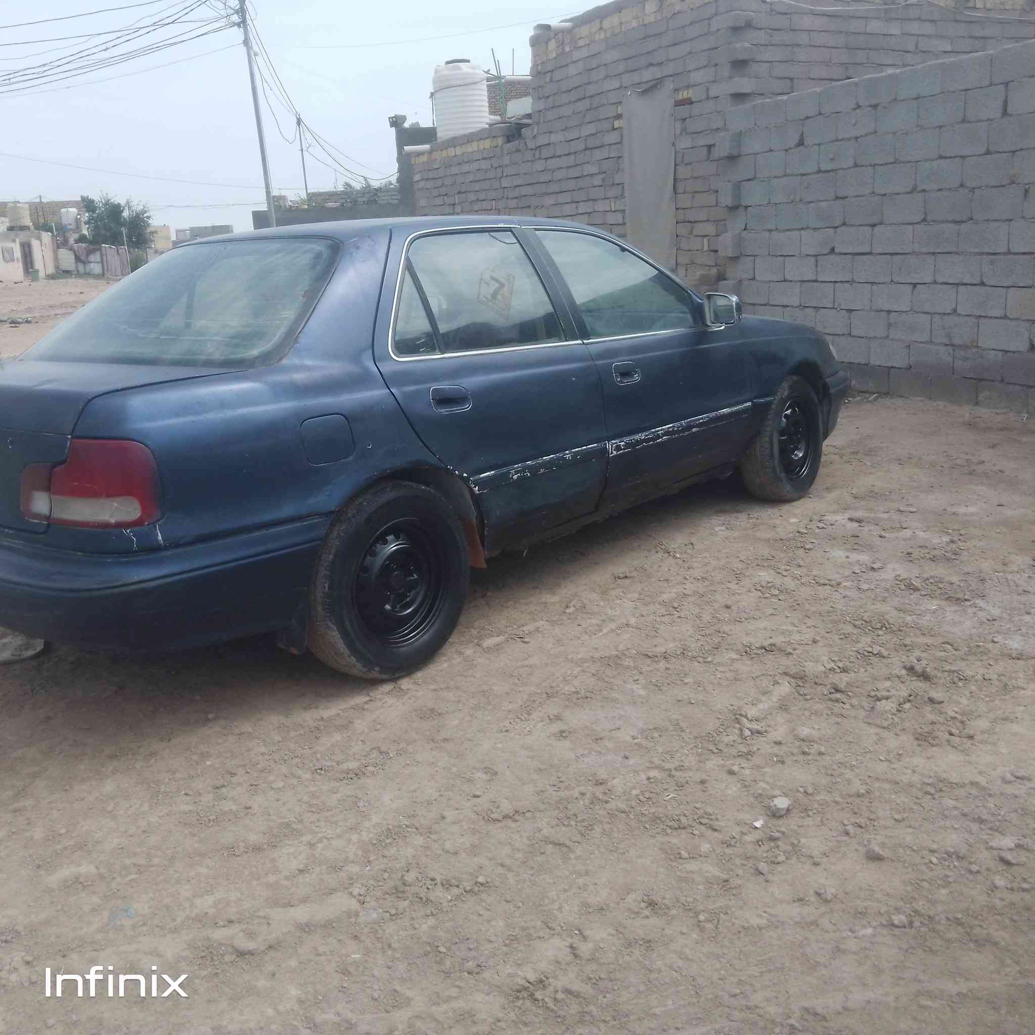 هونداي النترا للبيع سعره 12 وهذا رقمي ***********
