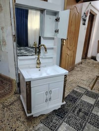 مغسله • تركي • أجد اف