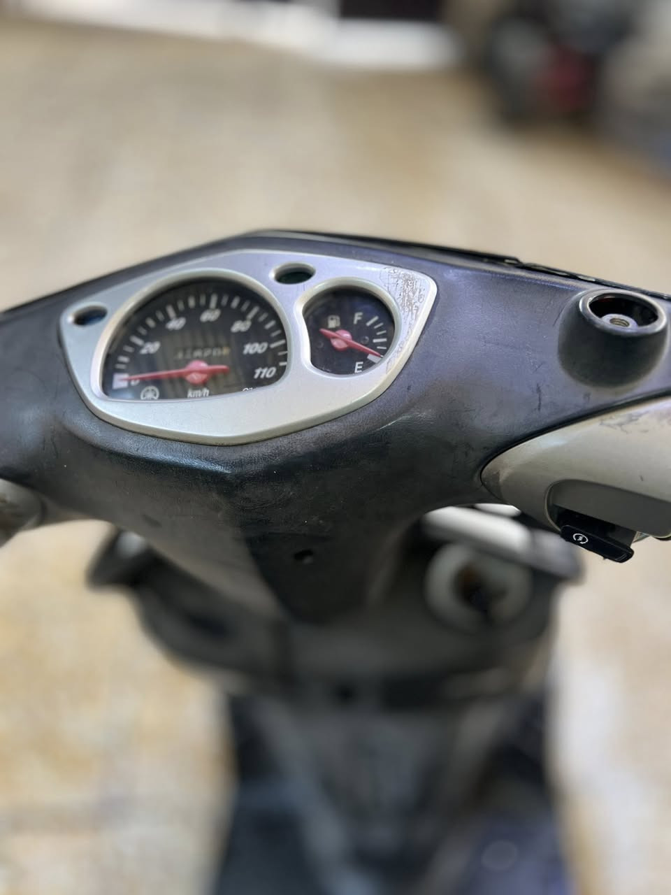 اسلام عليكم 
سكنس نثيه (110)ياباني للبيع 
 دراجه جديده  اي نقص مابيه  العنوان بغداد - القاهره السعر (550)الف للستفسار اتصل*********** واتساب موجود
