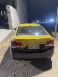 دايو لاستي • ٢٠١٠ • مكينة كورولا ١٦٠٠