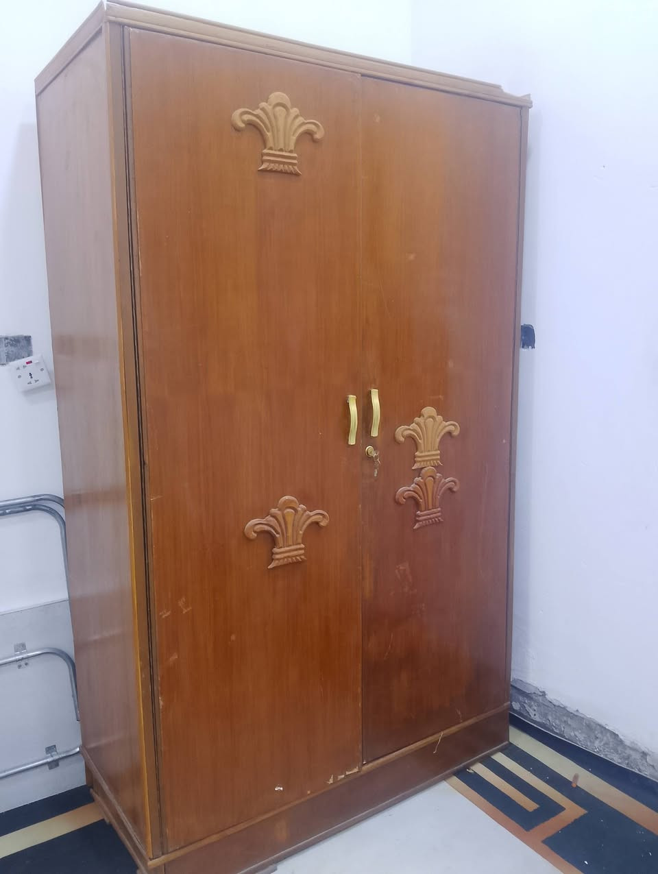 كنتور ابو طلكتين هاي كدامكم نضيف سعر 90الف موقع بغداد البلديات


**إذا كنت صاحب هذا الإعلان وتريد حذفه لأي سبب، رجاءا أرسل رسالة إلى الدعم الفني**