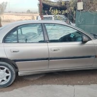 موديل ٩٨ • تحويل باسمي • سامراء