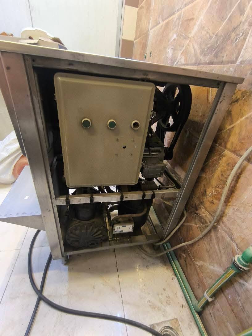 #للبيع مستعجل ع بيعته بدون مكسرات بلي يرضي الله 
 ‏‪0784 738 8324‬ 
   ***********         تصال وتساب
