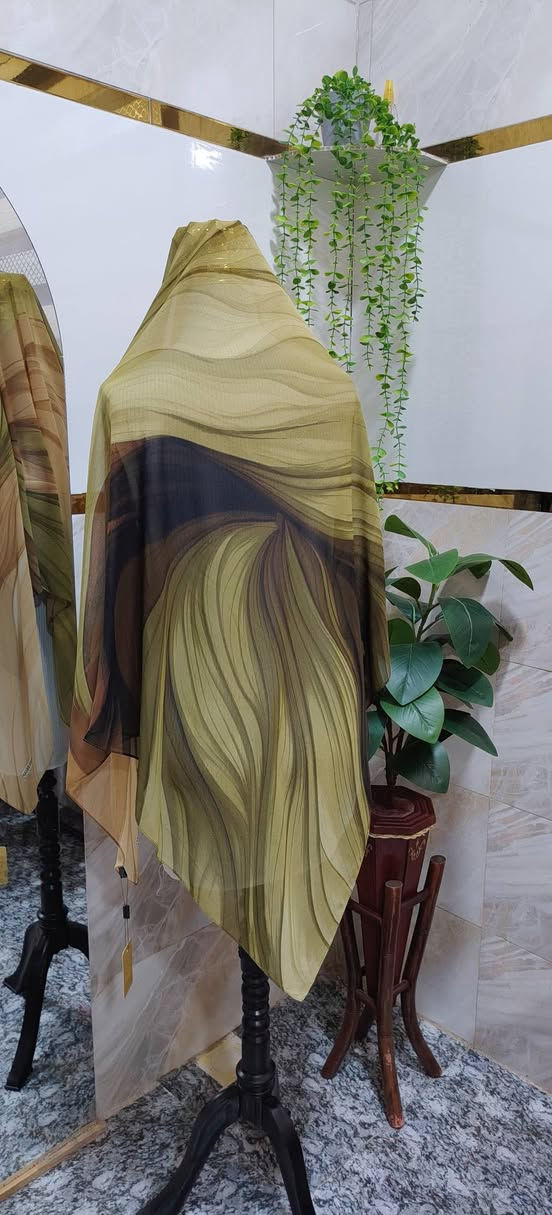 السلام عليكم حبايبي 🌷
توفر عندنا ربطات إماراتي باللون الأسود الفخم 🖤
وأيضاً ربطات ألوان بأربع درجات تجنن ✨
متوفر حجاب الأميرة بأجمل التصاميم والستايلات الراقية 👑
كل وحدة أحلى من الثانية وتناسب كل اذواق ..لسعر  الربطه اسوده ب 10 والالوان ب 5 وحجاب الاميره ب3 
للطلب والاستفسار راسلوني واتساب *********** توصيل موجود لكل محافظات العراق

