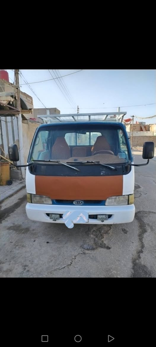 السلام عليكم للبيع كيا فونتيره مودل ٩٧ رقم نجف كير محرك جديد شاصي رقم شاصي واضح خير من الله العنوان نجف التفاصيل تصال على رقم ***********
