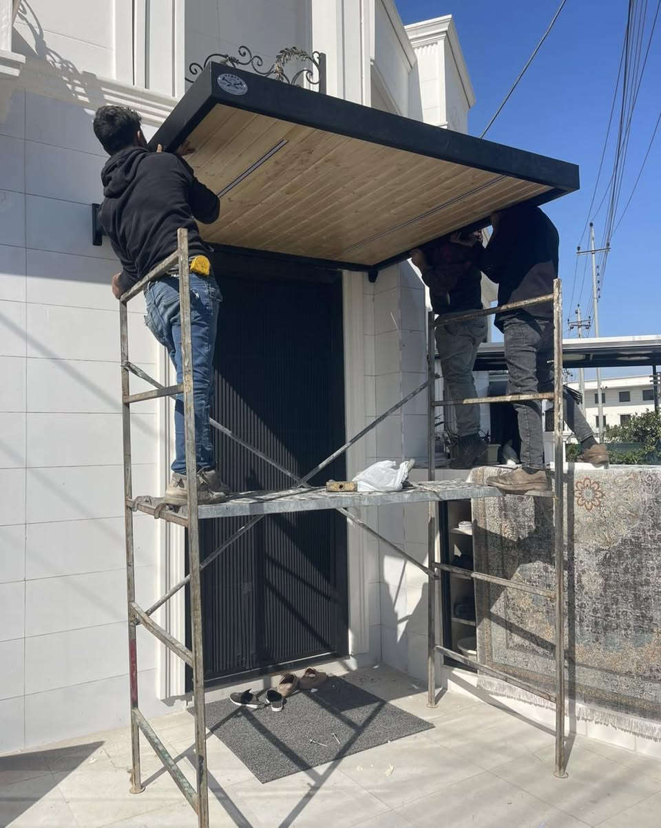 Aiwar group@إشارة


**إذا كنت صاحب هذا الإعلان وتريد حذفه لأي سبب، رجاءا أرسل رسالة إلى الدعم الفني**