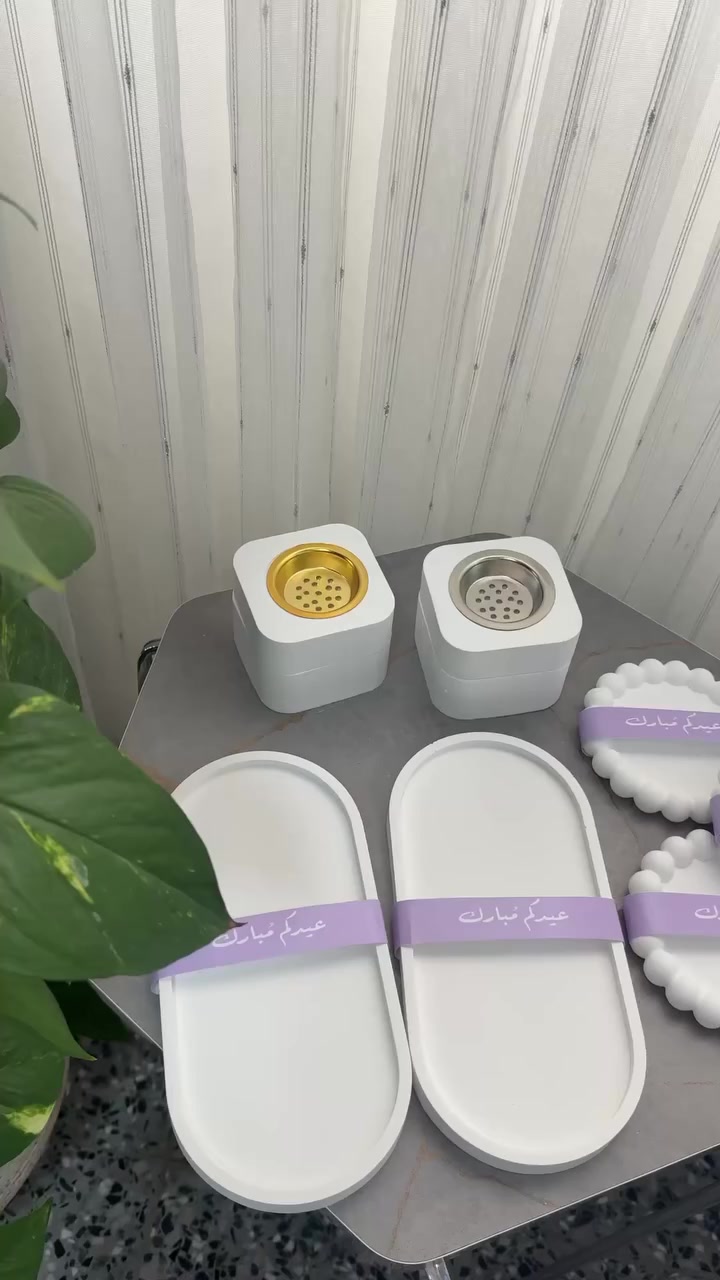 تجهيزات العيد ماتكمل بدونهم 🥹🤍
بااسعار مناسبة كلش 

#تجهيزات_العيد_المميزه❤️ #عيدالفطرالمبارك #حسب_الطلب #للحجز_او_الاستفسار_مراسلتنا_دايركت📩 توصيل_جميع_محافظات_العراق⁩⁩⁩


**إذا كنت صاحب هذا الإعلان وتريد حذفه لأي سبب، رجاءا أرسل رسالة إلى الدعم الفني**