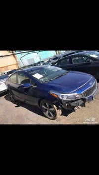 فورتي • ٢٠١٨ • كلين تايتل