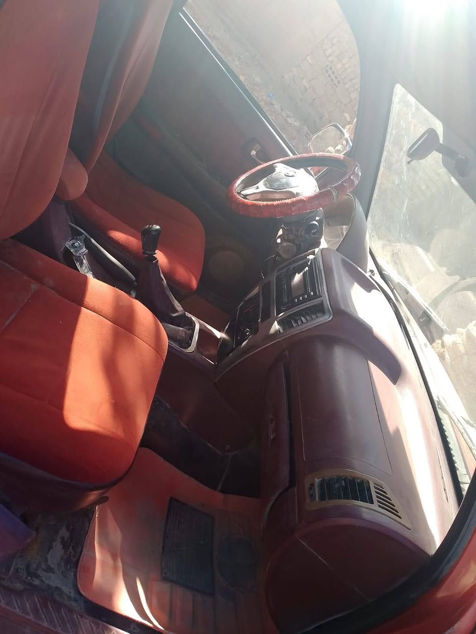 السلام عليكم اسكاي موديل 13.  رقم بصره. صبغ عام جماليه بدون حادث جاهزه السياره المكان ديوانيه.  مكلف بالنشر.   اتصال على رقم صاحب السياره.
***********

السعر 22
