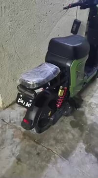 دراجه ار تسعه البيع السعر 450وقابل التفاهم 077083666002راسلني هنا