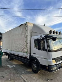 شاحنات • للبيع