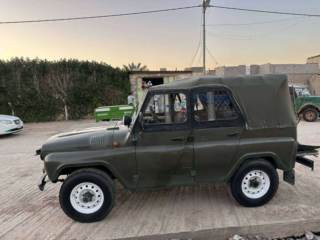 للبيع ***********
