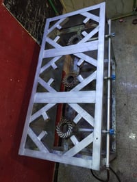 طباخ استعمال قليل  السعر ١٥٠ بغداد الكاظمية 07732154337