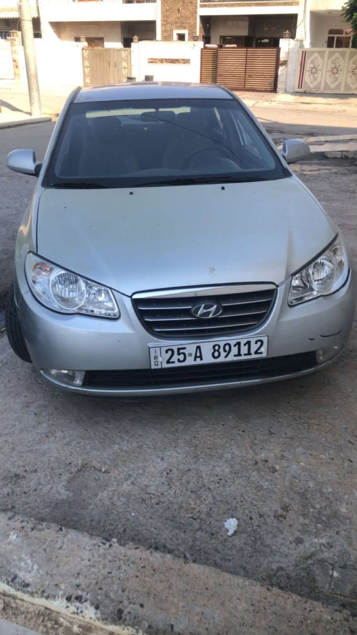 هوند ئافانتدی مودیل 2009 بۆ فڕۆشتن شوین ڕانیە ***********
