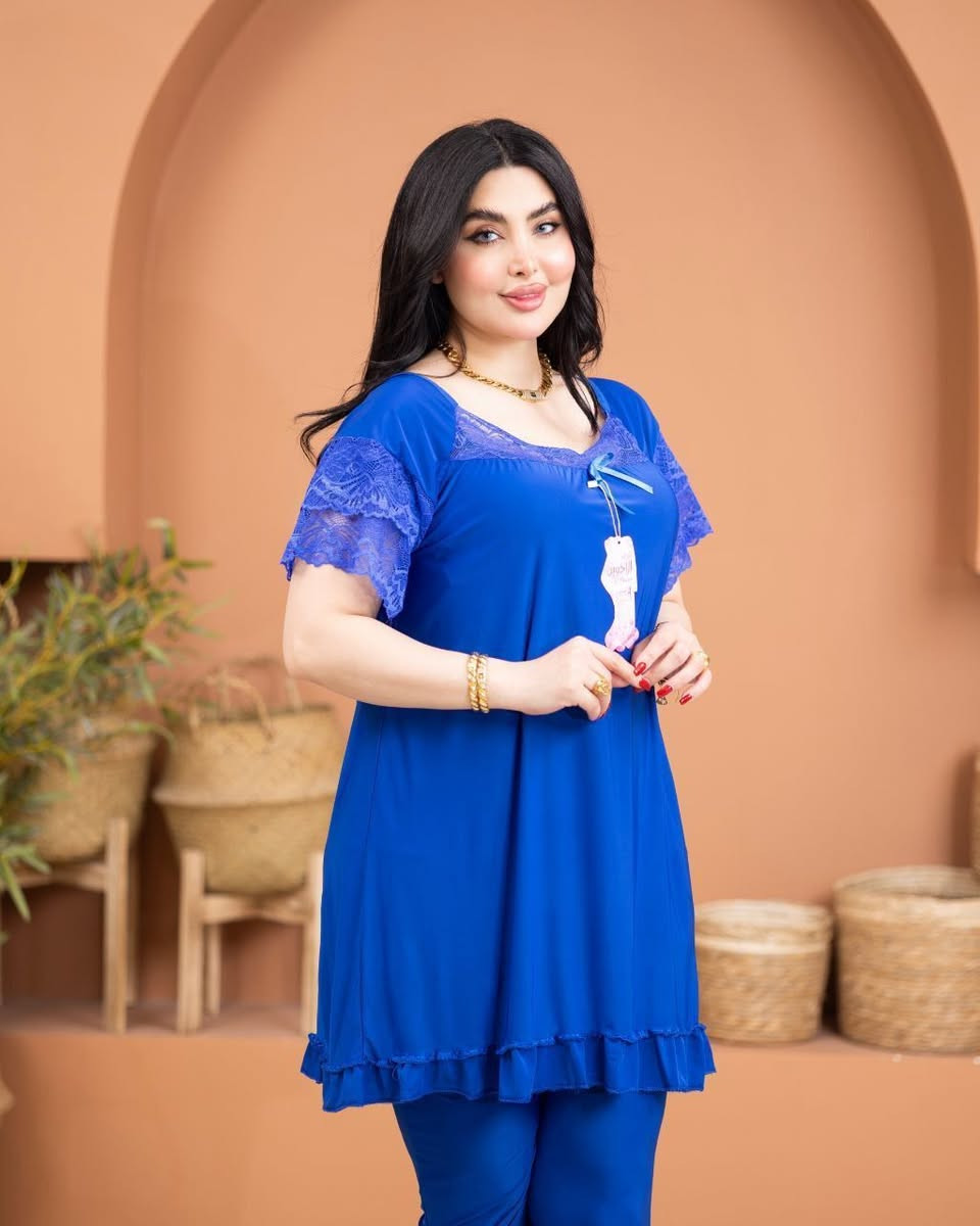 تراك تونك طويل خامه درجه اولى زبده حرير دنتيل صدر وردن خامه فول ليكره قياس فري سايز يلبس الوزن 90كيلوو

سعر الدرزن 95الف

مخزن الاخوين


**إذا كنت صاحب هذا الإعلان وتريد حذفه لأي سبب، رجاءا أرسل رسالة إلى الدعم الفني**