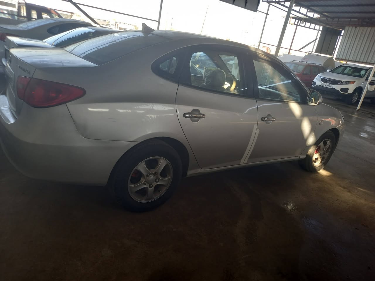 مكلف بل نشر لا تجي خاص
النتره ٢٠٠٩ رقم دهوك جديد سنويه ٢٩ 
شرط التحويل من الشرعي كابون بي 
سياره شرط قطره صبغ ما بيها 
محرك شرط كير توماتيك شرط 
طخم تايات جديد طخم كدام وره جديد 
السعر ١٠٣ بي مجال شي بصيط 
***********
***********
