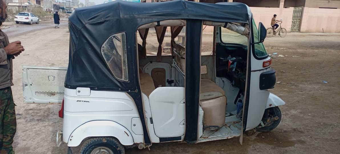 سلام عليكم تكتك للبيع 21
موجود خاص والسعر خاص***********
