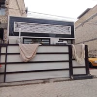 دار للبيع مساحه 50م السريدات الجديده المربع الثاني كافة الخدمات الفرع ...