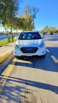 توسان • ٢٠١٥ • رقم بغداد