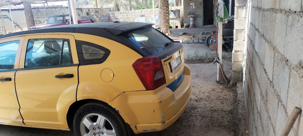 ٢٠٠٨ كير مكينه حداديه تخم تاير جاهزه سعر ٣٤ مكاني راشديه مال لحسينه ***********
