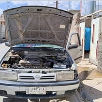 نيسان بريميرا • بريميرا • سيارة نيسان • كركوك • محرك 1.6 • نيسان 1999 ...