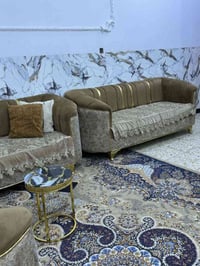 كنب ١٠مقعد • جديد • الصابيات