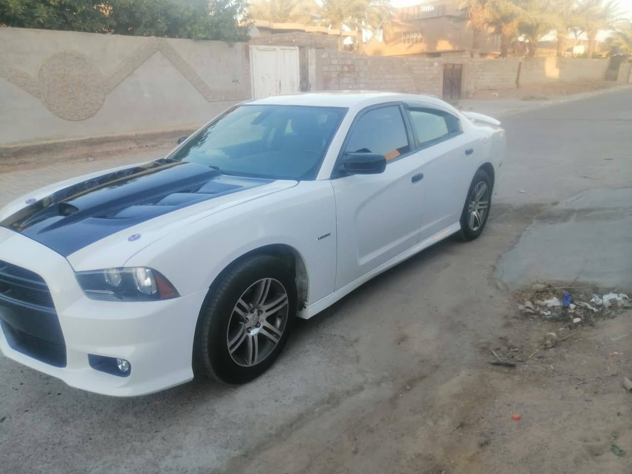 ملاحضه مامتواجد بالفيسبوك خابرد وتدلل سعر 125
جارجر موديل 2012
بغداد تحويل مباشر 
شاشه صغيره
كير محرك كفاله 
كير عصه 
بنيد رياضي 7فتحات
نقص تبريد صدر نص عمر
بيه. ضربه بل لغد لايمن مصلحة مواصله لشاصي 
صبغ جاملغ لايمن ولباب لخلفي نصه 
تخم تاير 5ويل كب 
كهربائيات كله شغاله ميكانيك جديد 
تجي تباووع بعينك وتقنع سياره مابيه نقص بعد عده لتبريد 
 ***********
‏‪***********‬‏
