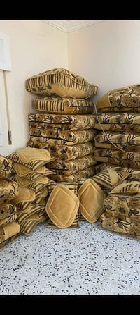 كنب • تفرش ٥/٥ • الداون