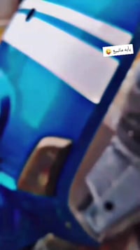 دراجه بوليسي • موديل ٢٠٠٧ • نضيفه كربلاء