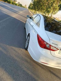 سوناته خلجية • ٢٠١١ • كفاله عامه