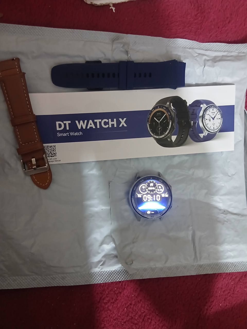 قيم واخذ بالي يرضي الله ويرضيك


**إذا كنت صاحب هذا الإعلان وتريد حذفه لأي سبب، رجاءا أرسل رسالة إلى الدعم الفني**