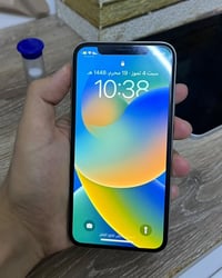 ايفون اكس • ايفون X • موبايل ايفون • هاتف ايفون • آيفون نظيف • جوال اي...