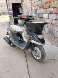 موطور بزون • محرك شغّال • يعوز التامير