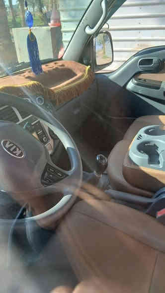 كيا عموشه
موديل 2018
مقفوله ماشيه 90 الف
السعر 126
***********
