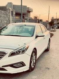 سوناتا • ٢٠١٧ • بغداد