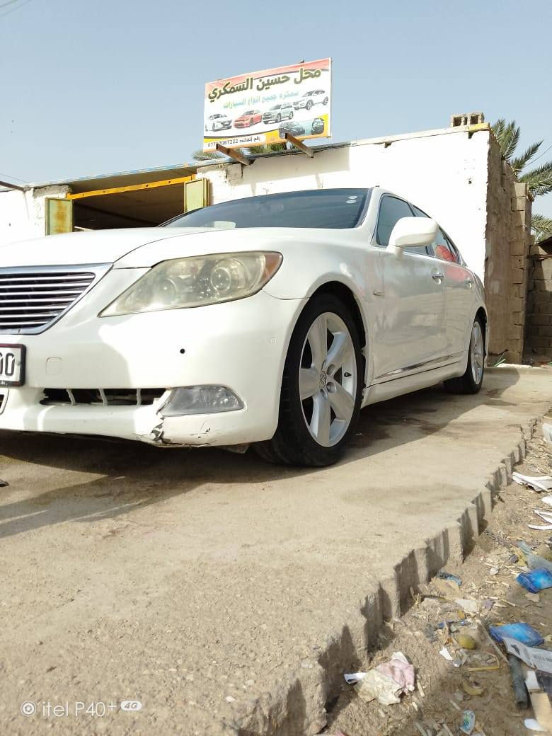 لكزز 2010 ادوات متومه مكينه 2ونص كصه قماره فول مواصفات مكاني البصره سعر40 بيه مجال نقص تبريد وترتيب مصبوغه حزام جماليه ***********
