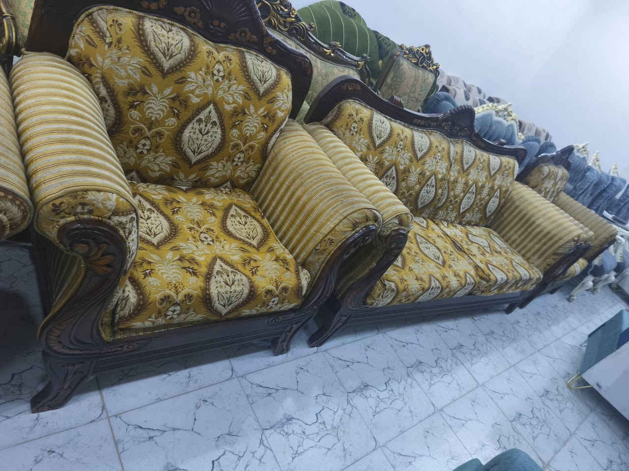 تخم تركي مستخدم ثنين كبار ثنين كراسي نضيف مابيه ضرار عنوان حولي جامعه يم باب خلفي مال جامعه سعره 225 
@إشارة


**إذا كنت صاحب هذا الإعلان وتريد حذفه لأي سبب، رجاءا أرسل رسالة إلى الدعم الفني**