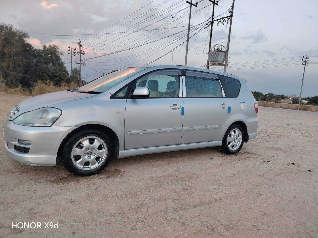 سلام عليكم رحمه الله وبركاته ابصم كرستال موديل 2003 مكفوله كفاله عامه مكفوله من ضربه  وصبق مكفوله مكينه وكير شرط حداديه جديد اتخم تايرات جدد كرهبايات كله شقاله تبريد شرط سياره جاهز من كل شي رقم ذي قار تحويال مباشر سنويه مجددا 2027 مشروع وطني سياره ابسمي مكان ناصريه سعر 123   وبيها مجال ***********
