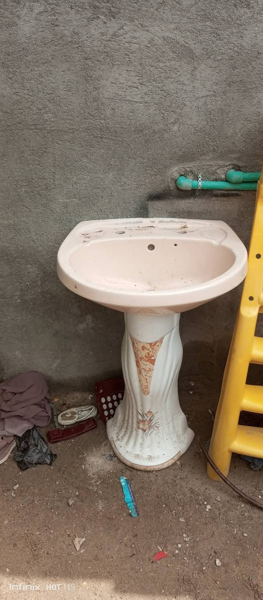 مغاسل للبيع باسعار مناسبه 
 للاتصال ***********
عنوان بصره ابو خصيب
