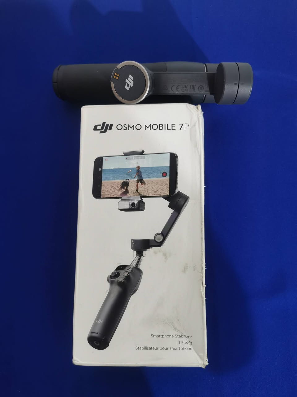 مزاد اعلى سعر


**إذا كنت صاحب هذا الإعلان وتريد حذفه لأي سبب، رجاءا أرسل رسالة إلى الدعم الفني**