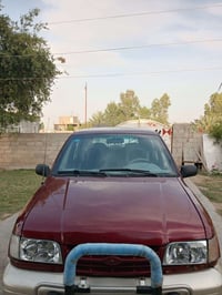 سبورتج ١٩٩٤ • تبريد شغال • نافذة جديدة