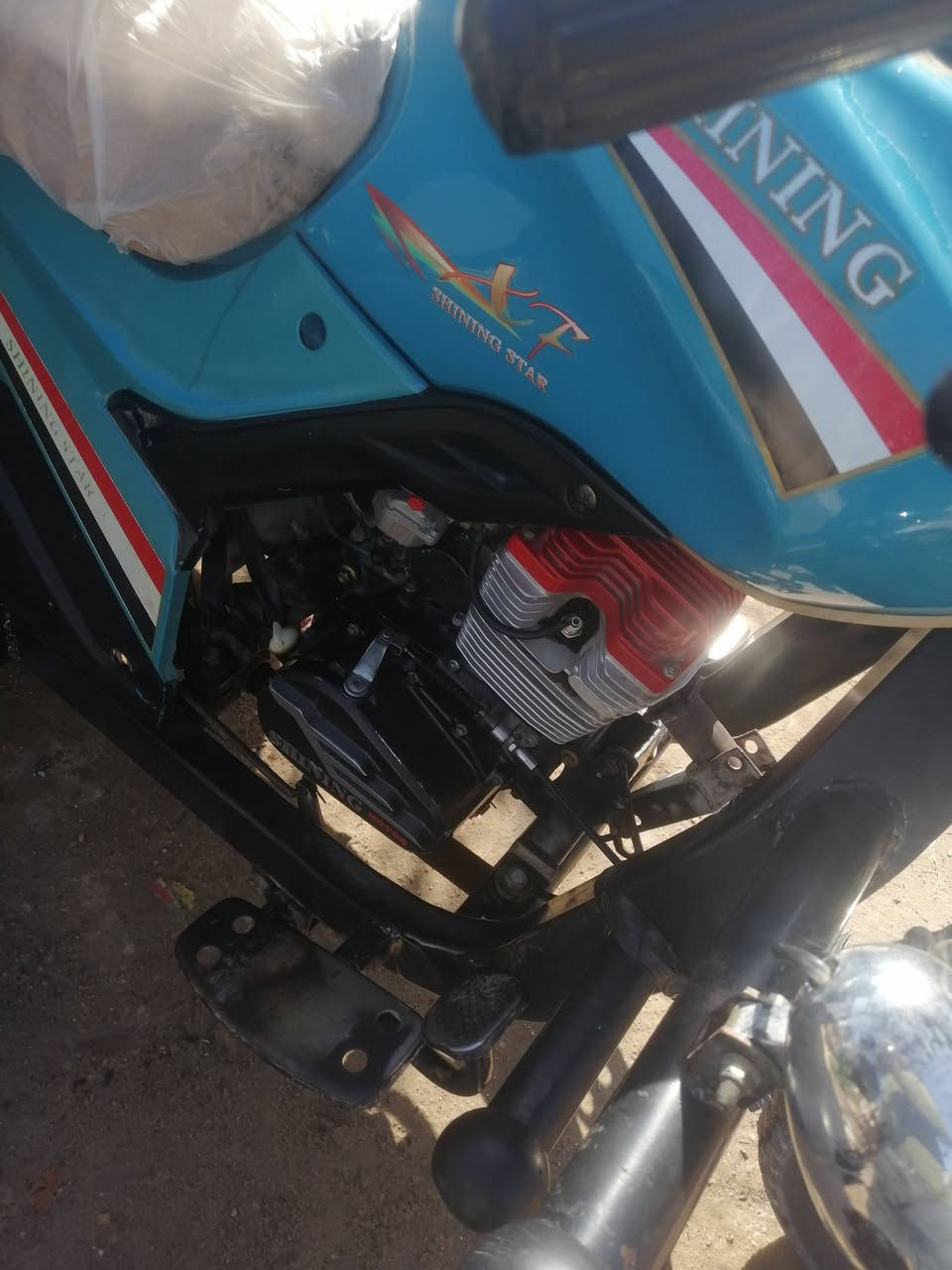 سلام عليكم. عدي ستوته للبيع موديل 2022  رقم وسنويه السعر خاص الي يريد ينتصل عله رقم   ***********
