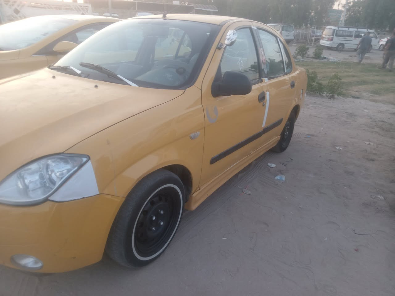 طيبه ٢٠١٥ رقم بغداد انكليزي تحويل مباشر سياره مال جناي نضافته فول السعر ٣٠ وبيه مجال قليل محرك كير خير من الله فقط جاملغ امامي مبدل العنوان كربلاء طوريج ***********
