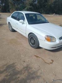 نضيفه • ٢٠٠٠ • محرك وكير كفاله